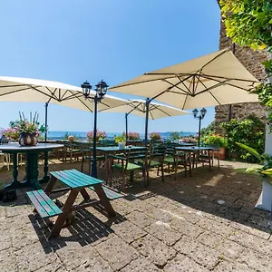  Appartement Al Settimo Cielo Italië