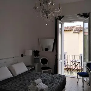 In San Frediano , Florença Itália