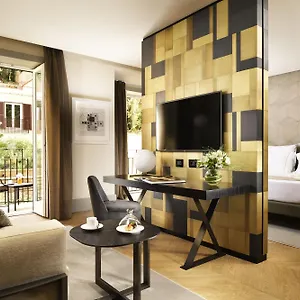Hotel Margutta 19 - Small Luxury Of The World *****