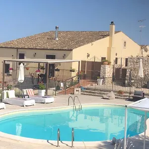  Vakantieboerderij Mundus Terrae Italië