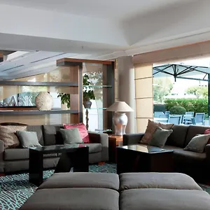 Hotel Courtyard By Marriott Park