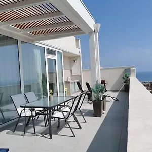  Appartement Sul Golfo Italië
