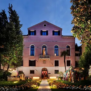 Hotel Palazzo Venart Luxury