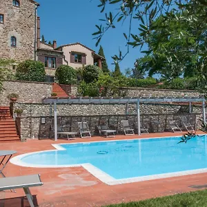  Vakantieboerderij Sant'antonio Italië