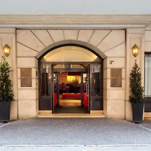 Hotel Starhotels Metropole