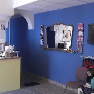 ** Гостевой дом Minas Италия