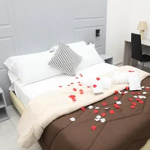 *** Отель Casablanca Италия