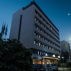 Dei Congressi 4*, Roma Itália