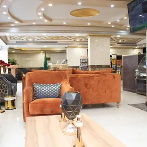 فرحه العالميه للوحدات السكنيه المفروشه 3 شقة فندقية جدة