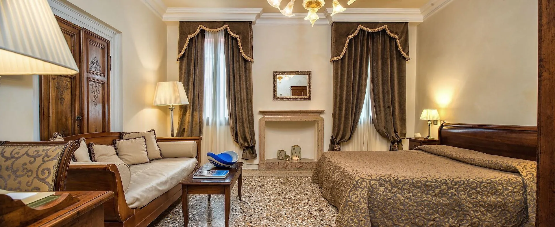 Hotel Dell'Opera Venezia