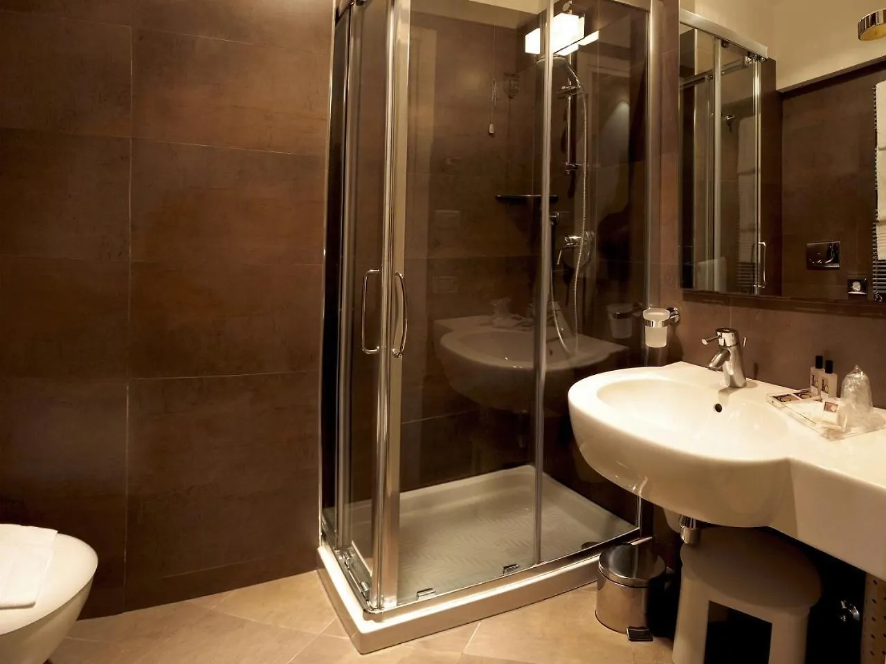 Hotel Dell'Opera Venezia 3*,