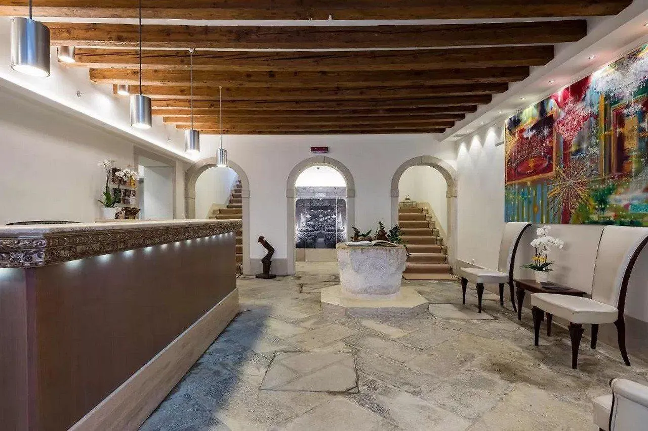 ***  Hotel Dell'Opera Venice Italy