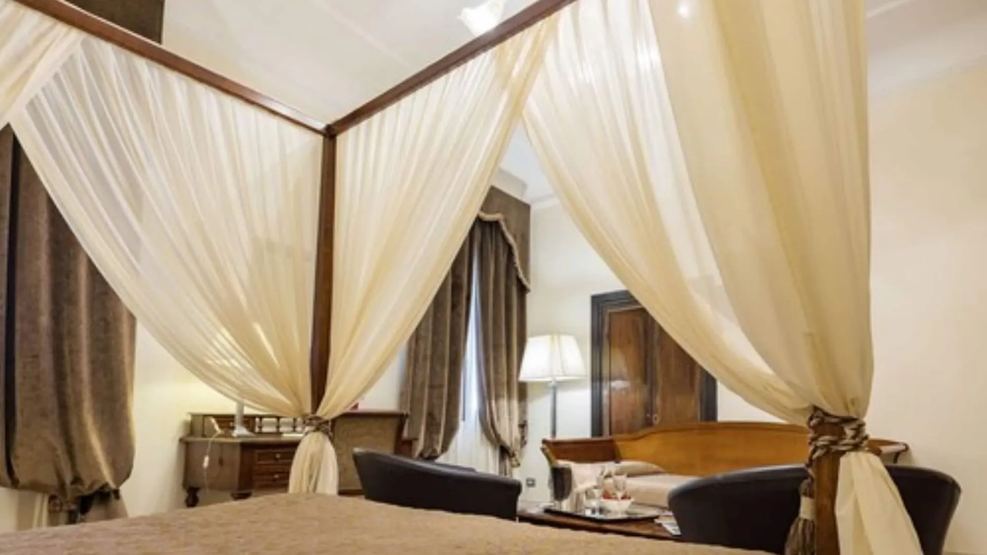 Hotel Dell'Opera Venice