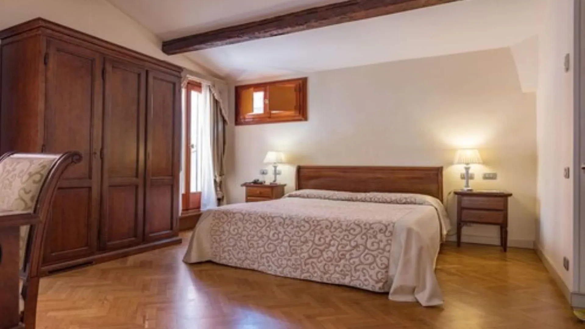 Hotel Dell'Opera Venice 3*,  Italy