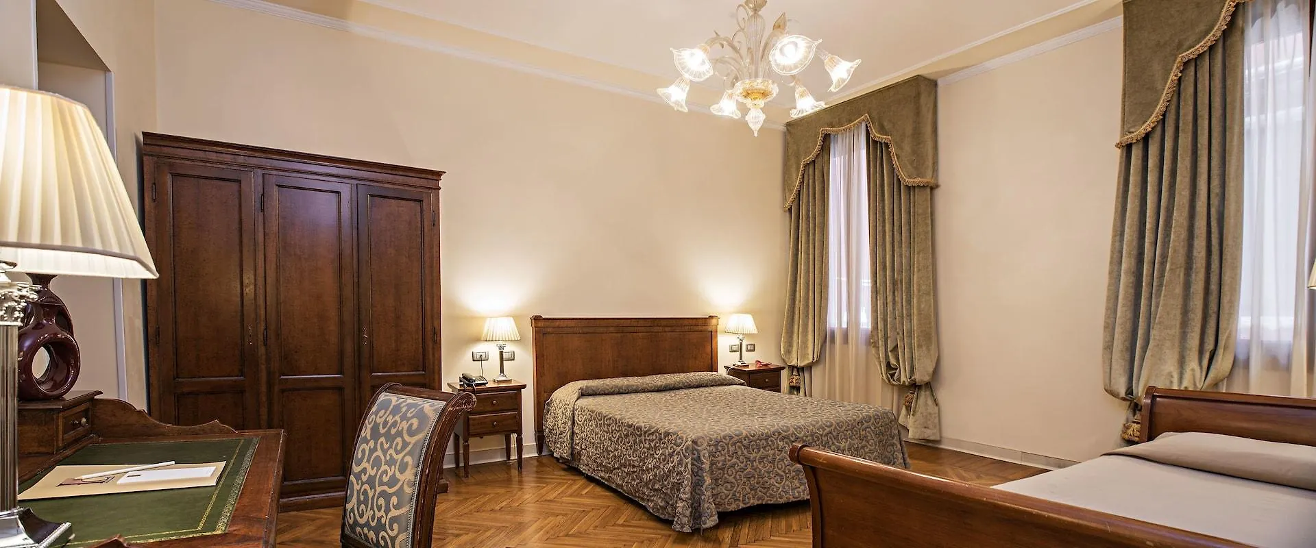 Hotel Dell'Opera Venice Italy