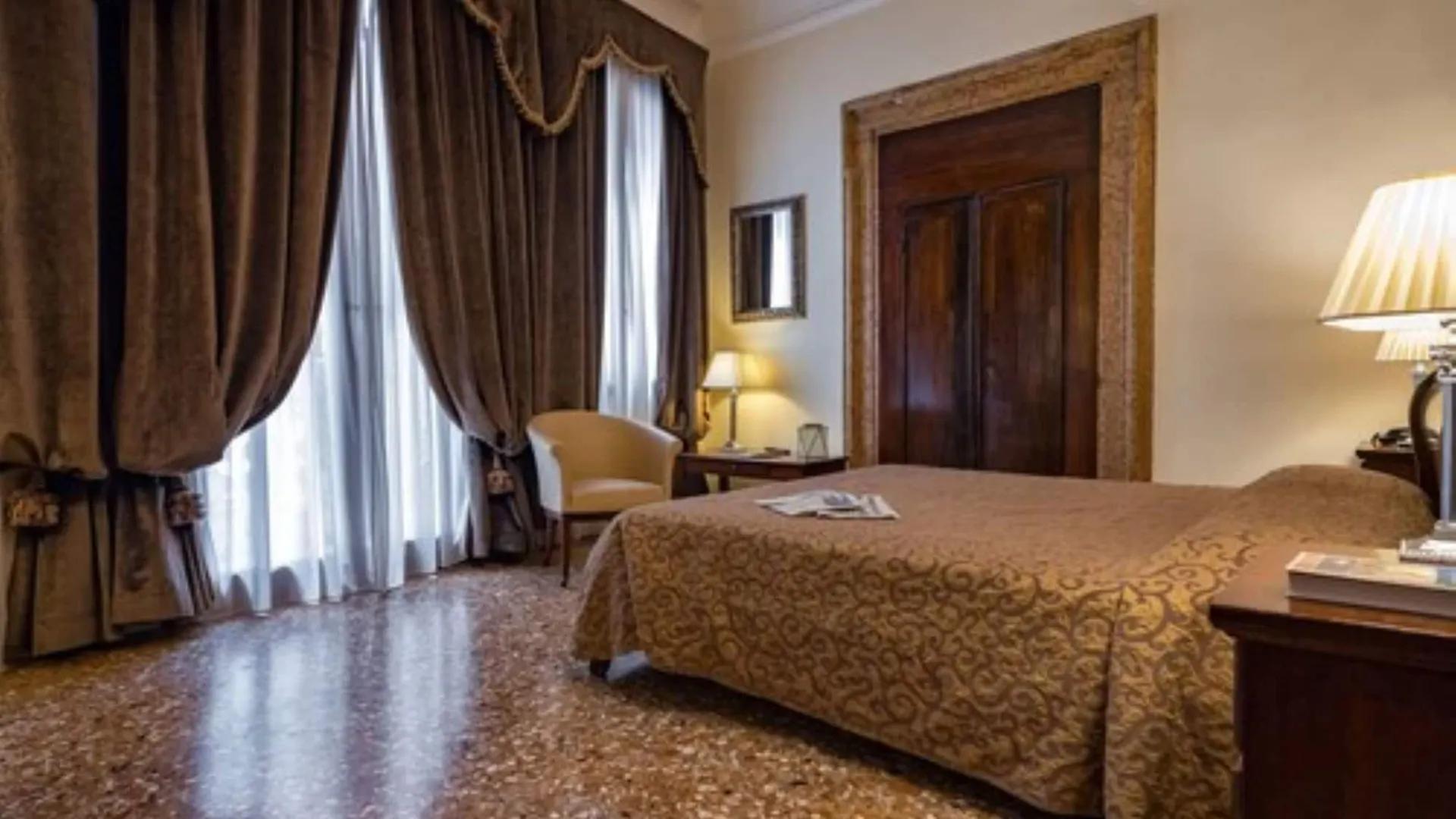 Hotel Dell'Opera Venice