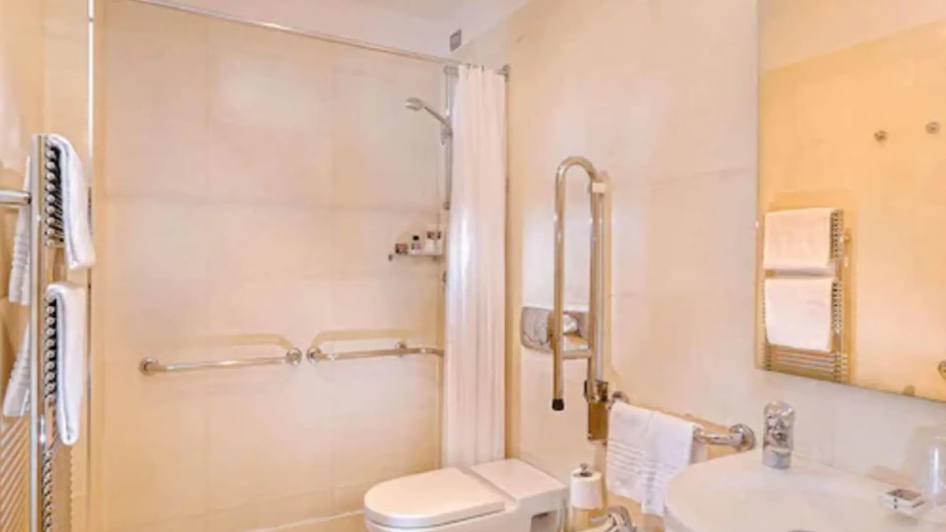 Hotel Dell'Opera Venice 3*,  Italy