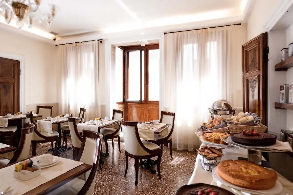 Hotel Dell'Opera Venice