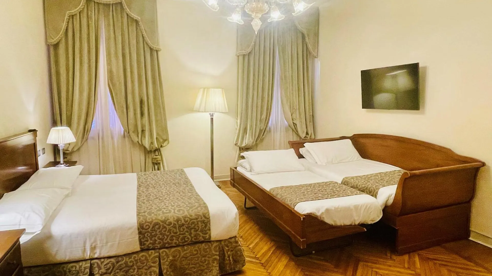 Hotel Dell'Opera Venice