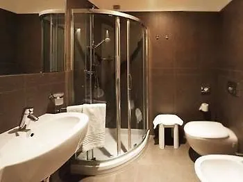 Hotel Dell'Opera Venice 3*,