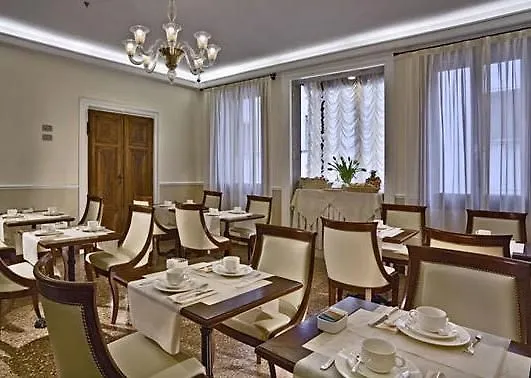 Hotel Dell'Opera Venice Italy