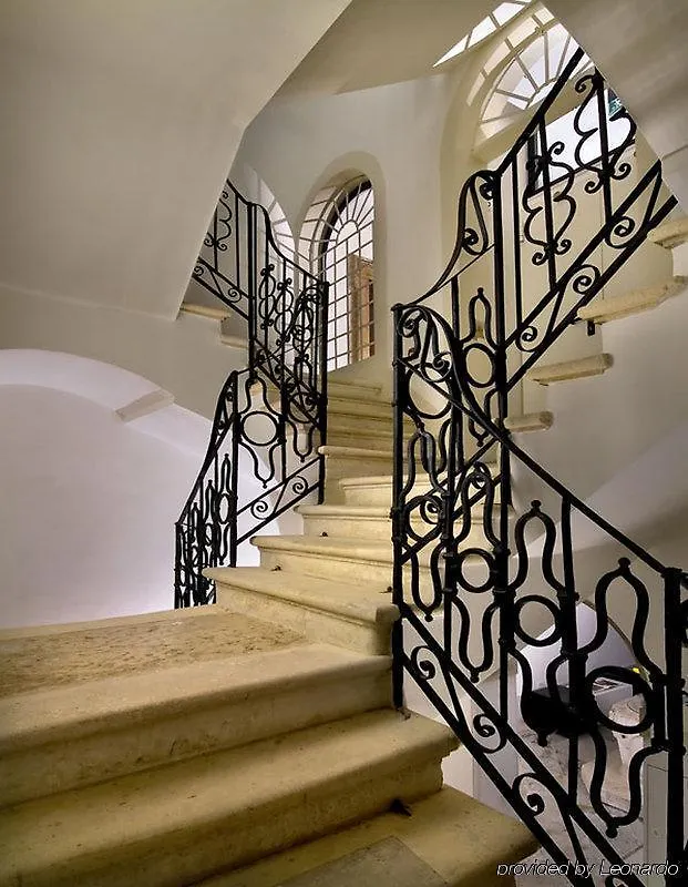 Hotel Dell'Opera Venice