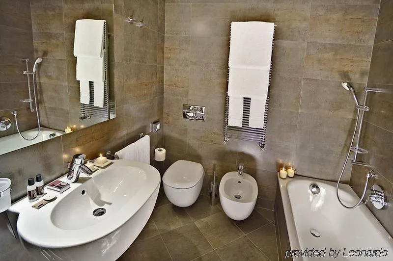 Hotel Dell'Opera Venice