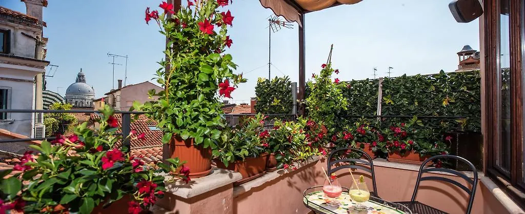 Hotel Dell'Opera Venice