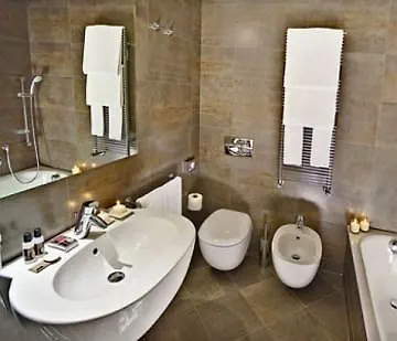 Hotel Dell'Opera Venice