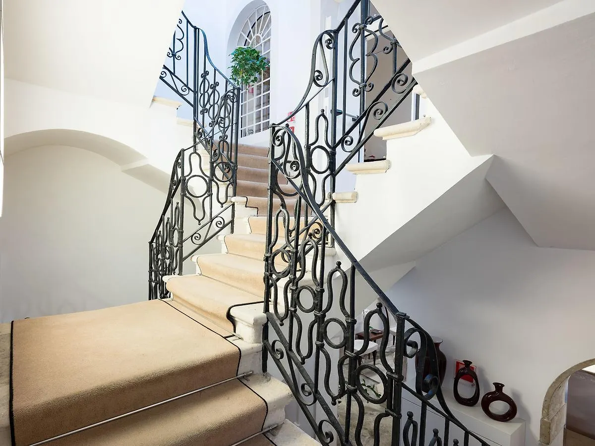 ***  Hotel Dell'Opera Venice Italy
