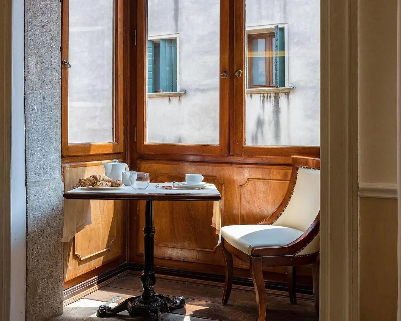 Hotel Dell'Opera Venice