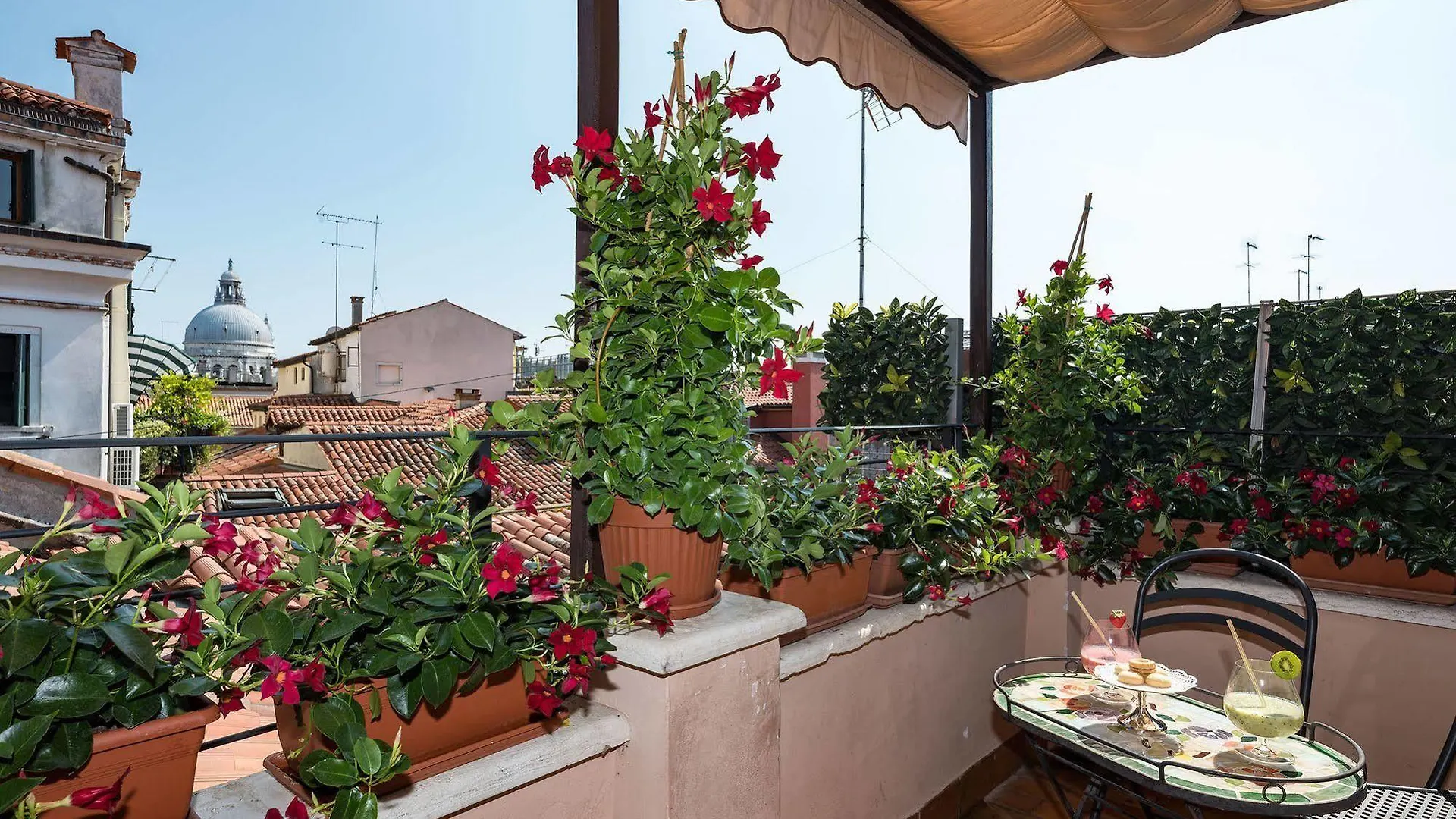 Hotel Dell'Opera Venice