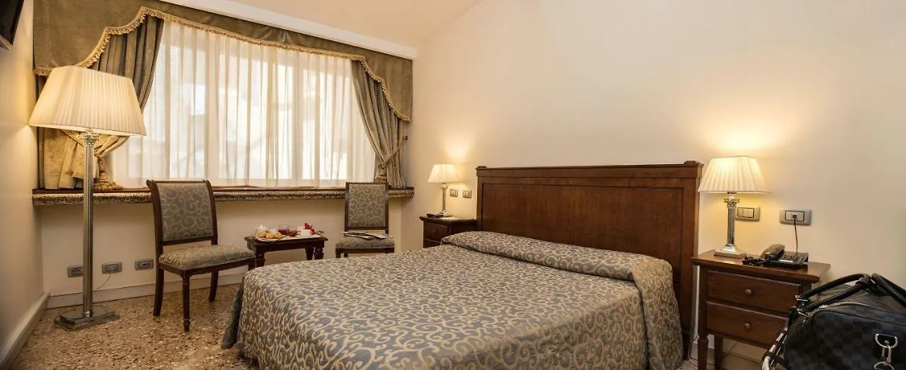 Hotel Dell'Opera Venice Italy