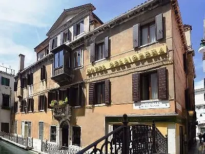 Hotel Dell'Opera Wenecja