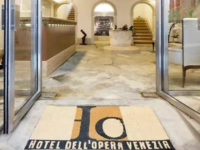 Hotel Dell'Opera Wenecja