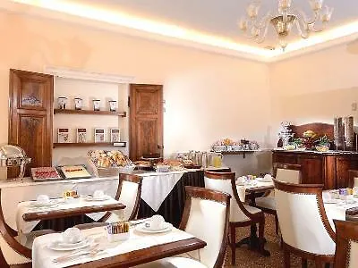 Hotel Dell'Opera Wenecja