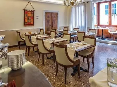 Hotel Dell'Opera Venice Italy