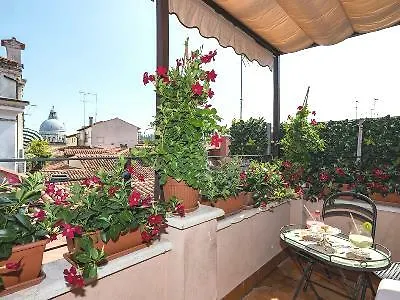 Hotel Dell'Opera Wenecja